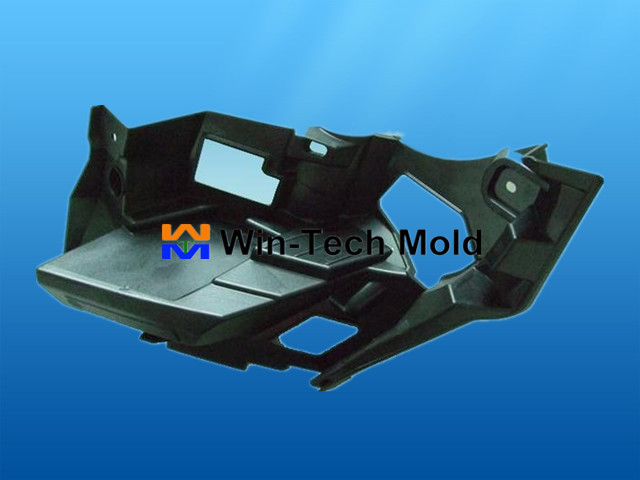 Plastic Molded Part (28)